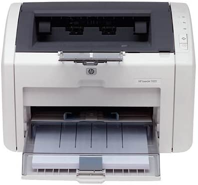 Hình của Máy in HP LaserJet 1022 Printer (Q5912A)