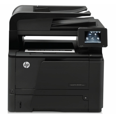 Hình của HP LaserJet Pro 400 MFP M425dn (CF286A)