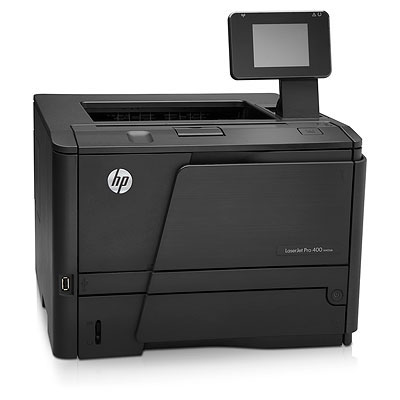 Hình của Máy in HP LaserJet Pro 400 Printer M401dn (CF278A)