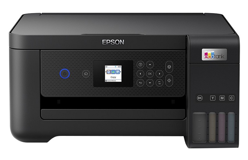 Hình của Epson EcoTank L4260 A4 Wi-Fi Duplex All-in-One Ink Tank Printer (C11CJ63502)