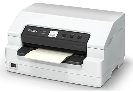 Hình của Máy in kim Epson PLQ-50M Dot Matrix Printer (C11CJ10501)