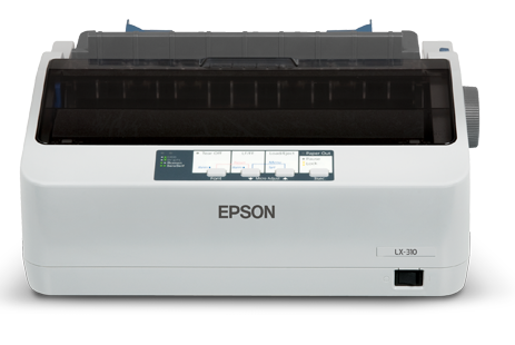 Hình của Máy in kim Epson LQ310