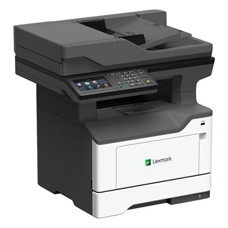 Hình của Máy in Laser trắng đen đa năng Lexmark MX521ade (36S0836)